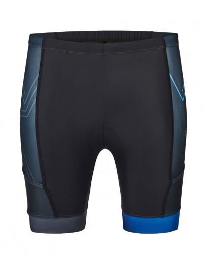 Men's Tri Shorts CIRCUIT Sapphire