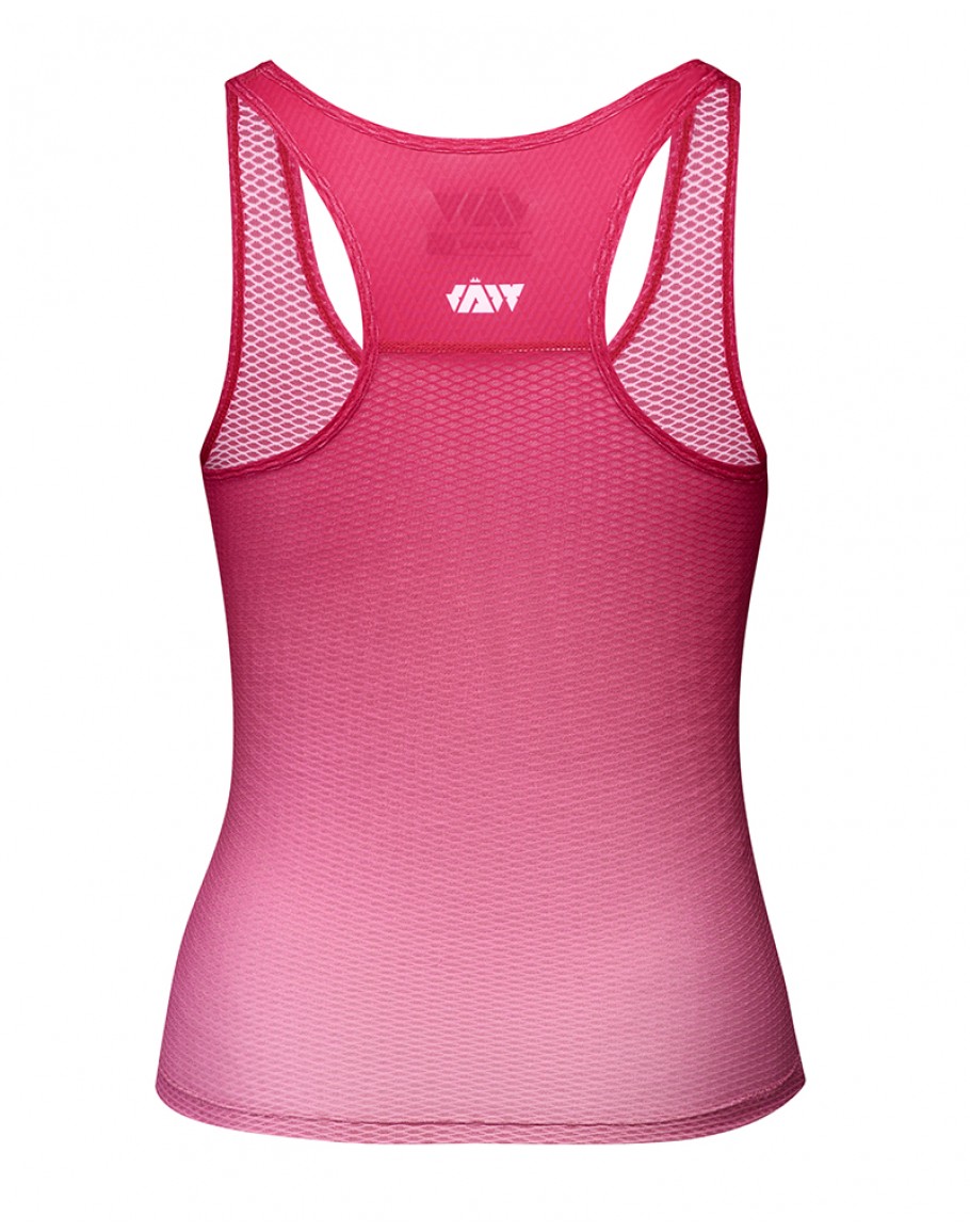 pink base layer womens