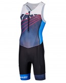 Men's Tri Suit RADIANT Navy